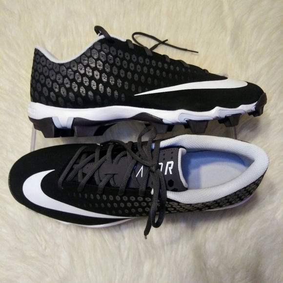 nike men's lunar vapor ultrafly 2 keystone baseball cleats